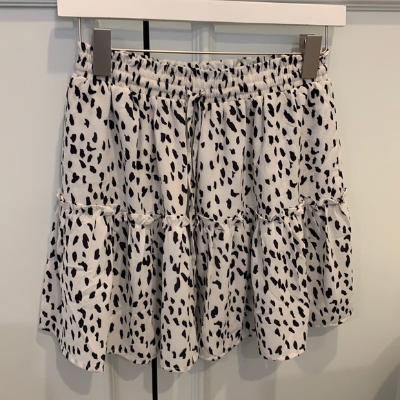 Princess Polly size US 4 Mini skirt - Picture 2 of 3